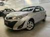 YARIS 1.3 16V FLEX XL PLUS TECH MULTIDRIVE