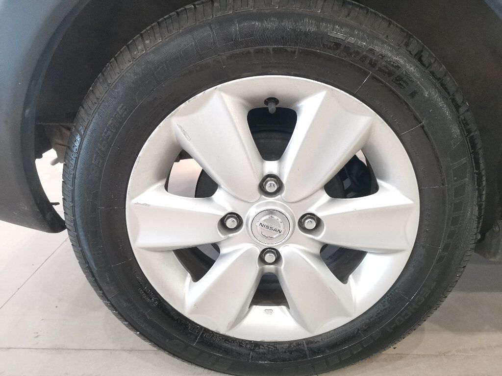 LIVINA 1.8 SL X-GEAR 16V FLEX 4P AUTOMATICO