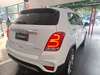 TRACKER 1.4 16V TURBO FLEX PREMIER AUTOMATICO