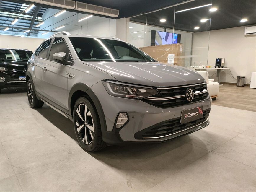 NIVUS 1.0 200 TSI TOTAL FLEX HIGHLINE AUTOMÁTICO