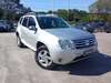 DUSTER 1.6 DYNAMIQUE 4X2 16V FLEX 4P MANUAL