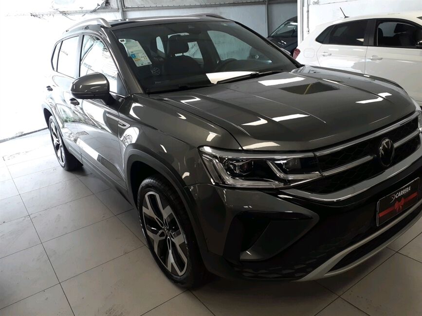 TAOS HIGHLINE 250 TSI