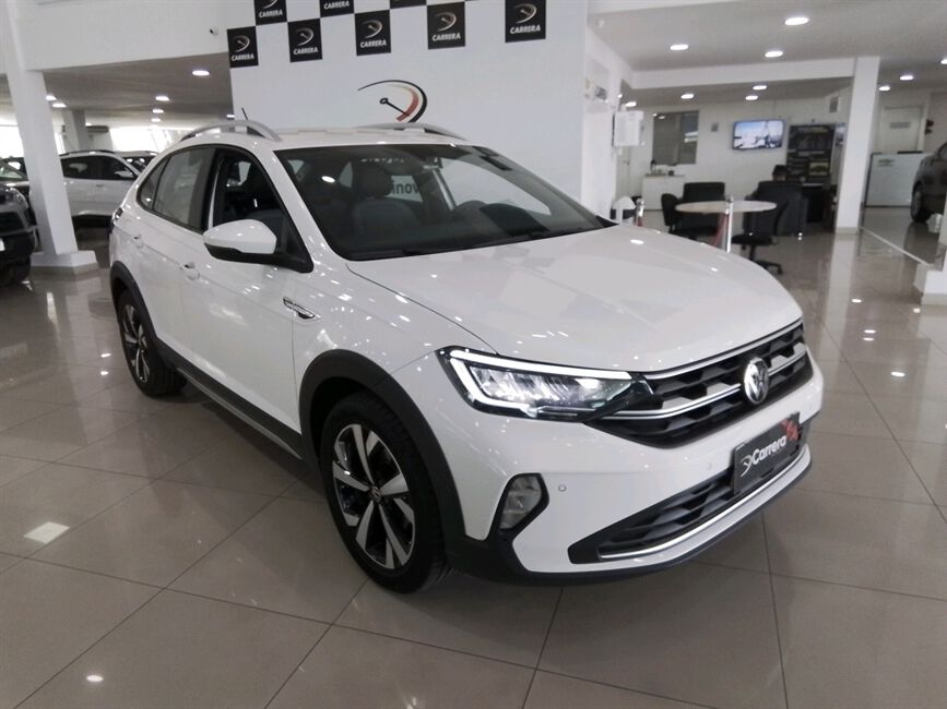 NIVUS 1.0 200 TSI TOTAL FLEX HIGHLINE AUTOMÁTICO
