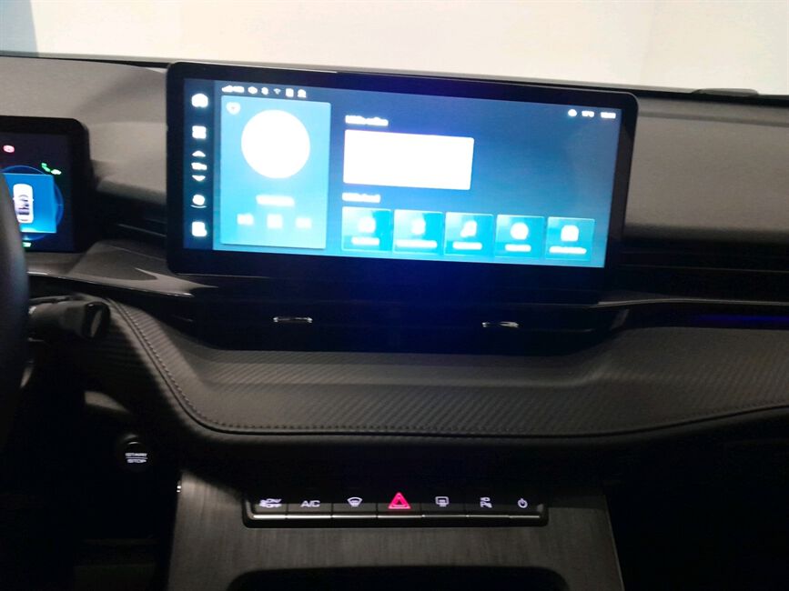 HAVAL H6 GT PHEV AWD