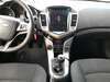 CRUZE 1.8 LT 16V FLEX 4P MANUAL