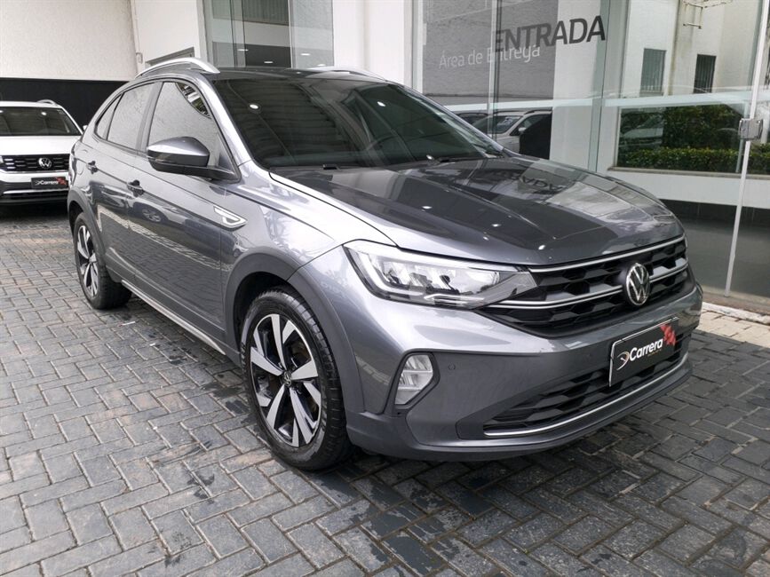 NIVUS 1.0 200 TSI TOTAL FLEX HIGHLINE AUTOMÁTICO
