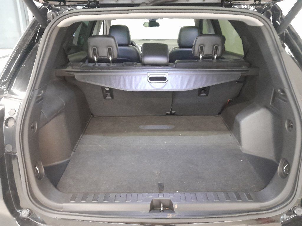 EQUINOX 2.0 16V TURBO GASOLINA PREMIER AWD AUTOMAT