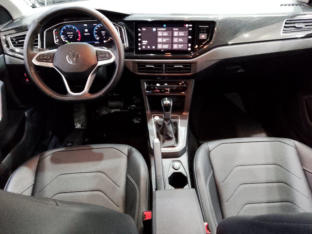 POLO 1.0 170 TSI HIGHLINE AUTOMÁTICO