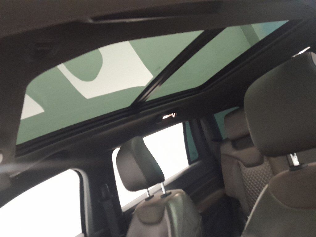 COMMANDER 1.3 T270 TURBO FLEX OVERLAND AT6