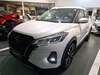 KICKS 1.6 ADVANCE CVT P. PLUS