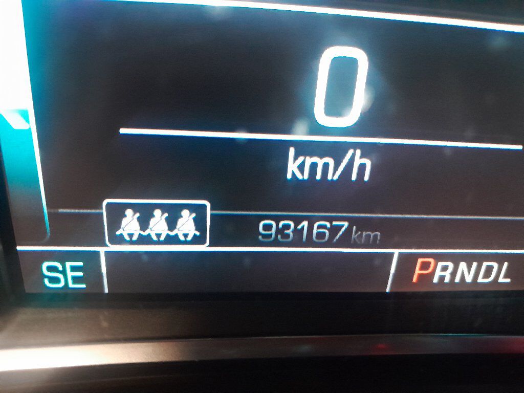 EQUINOX 1.5 16V TURBO GASOLINA LT AUTOMATICO