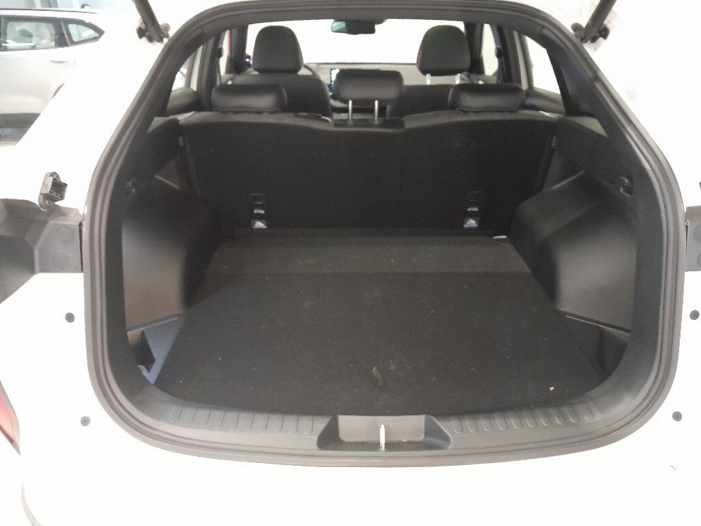 HAVAL H6 GT 1.5 PHEV AWD E-TRACTION