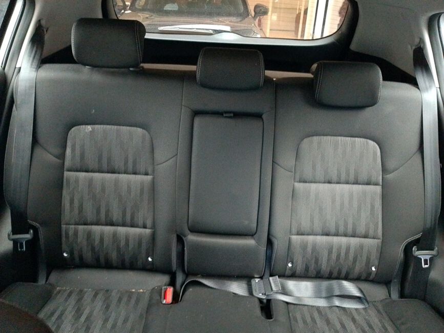 SPORTAGE 2.0 LX 4X2 16V FLEX 4P AUTOMATICO
