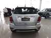 TRACKER 1.4 16V TURBO FLEX PREMIER AUTOMATICO