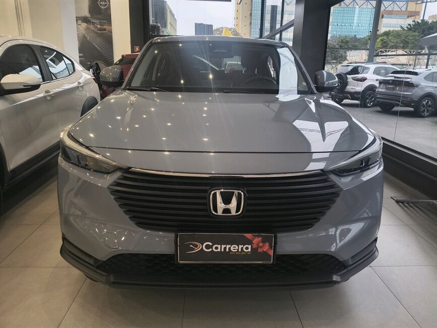 HR-V 1.5 DI I-VTEC FLEX EX CVT