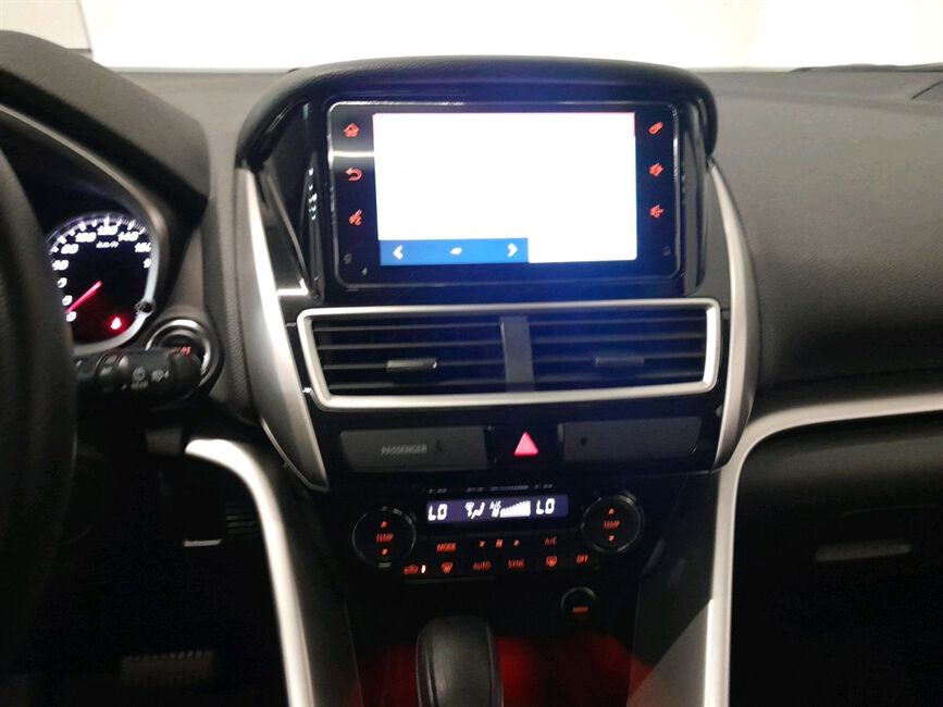 ECLIPSE CROSS 1.5 MIVEC TURBO GASOLINA HPE-S CVT