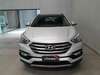 SANTA FE 3.3 MPFI 4X4 7 LUGARES V6 270CV GASOLINA