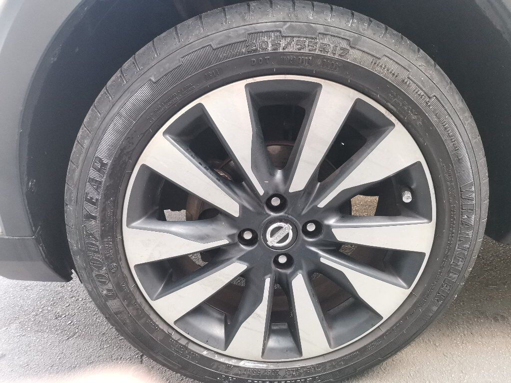 KICKS 1.6 16V FLEXSTART SV 4P XTRONIC
