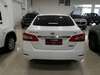 SENTRA 2.0 SL 16V FLEX 4P AUTOMATICO