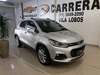 TRACKER 1.4 16V TURBO FLEX PREMIER AUTOMATICO
