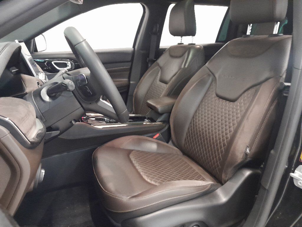 COMMANDER 1.3 T270 TURBO FLEX OVERLAND AT6