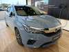 CITY 1.5 I-VTEC FLEX HATCH TOURING CVT