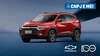 TRACKER TURBO AUT 2026
