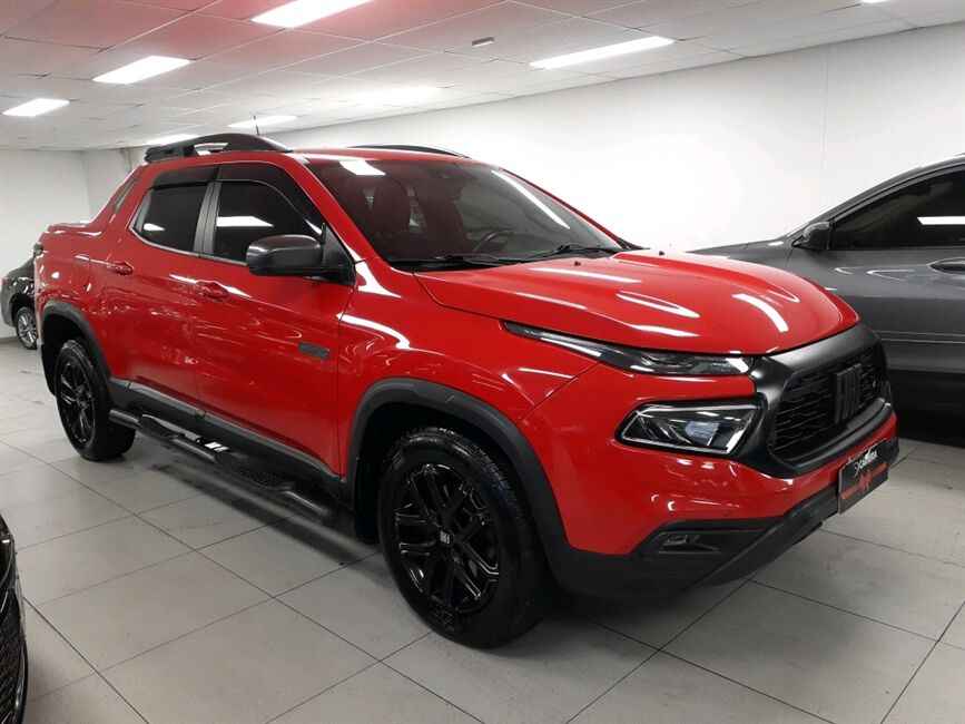 TORO 2.0 16V TURBO DIESEL ULTRA 4WD AT9