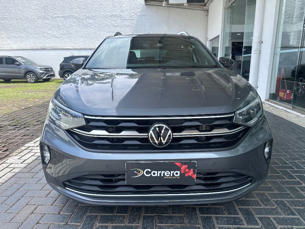 NIVUS 1.0 200 TSI TOTAL FLEX HIGHLINE AUTOMÁTICO