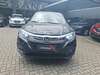 HR-V 1.8 16V FLEX LX 4P AUTOMATICO