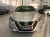 VERSA 1.6 16V FLEX EXCLUSIVE XTRONIC