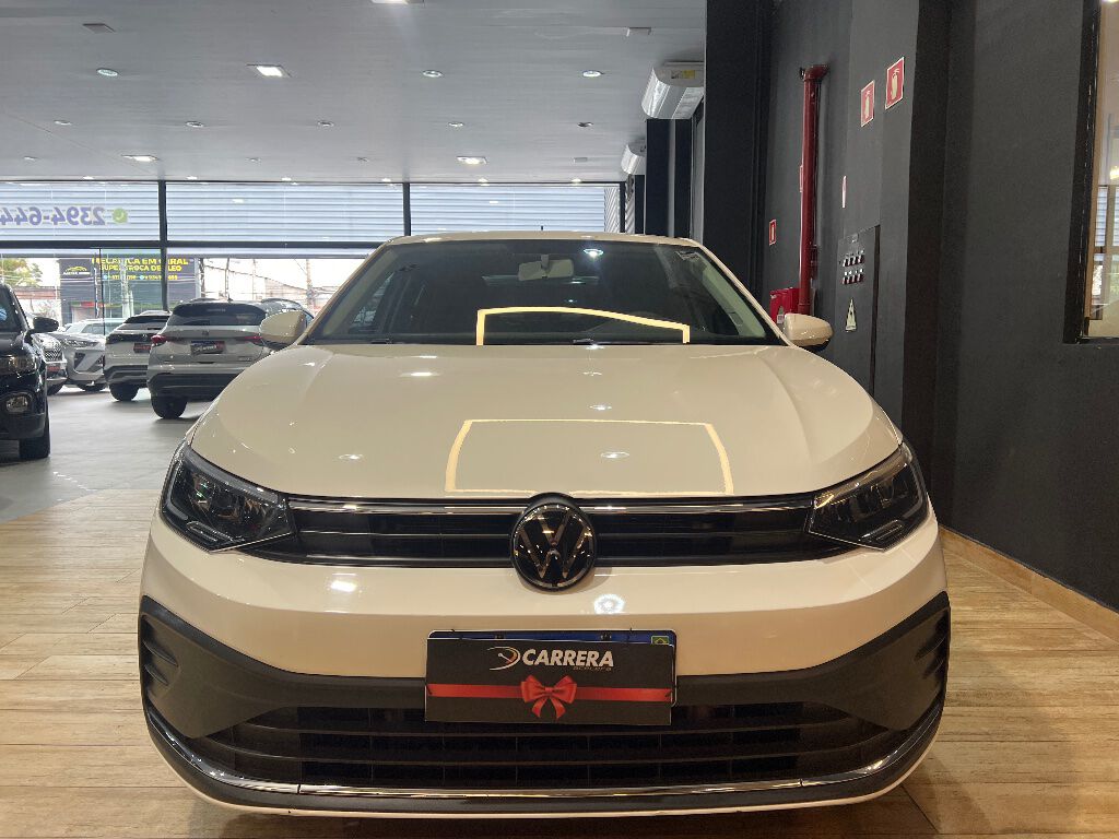 VIRTUS 1.0 170 TSI AUTOMÁTICO