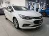 CRUZE 1.4 TURBO LT 16V FLEX 4P AUTOMATICO