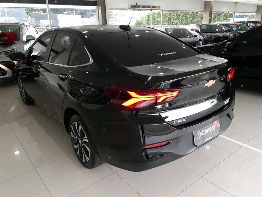 ONIX 1.0 TURBO FLEX PLUS PREMIER AUTOMÁTICO