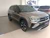 TAOS 1.4 250 TSI TOTAL FLEX HIGHLINE AUTOMÁTICO