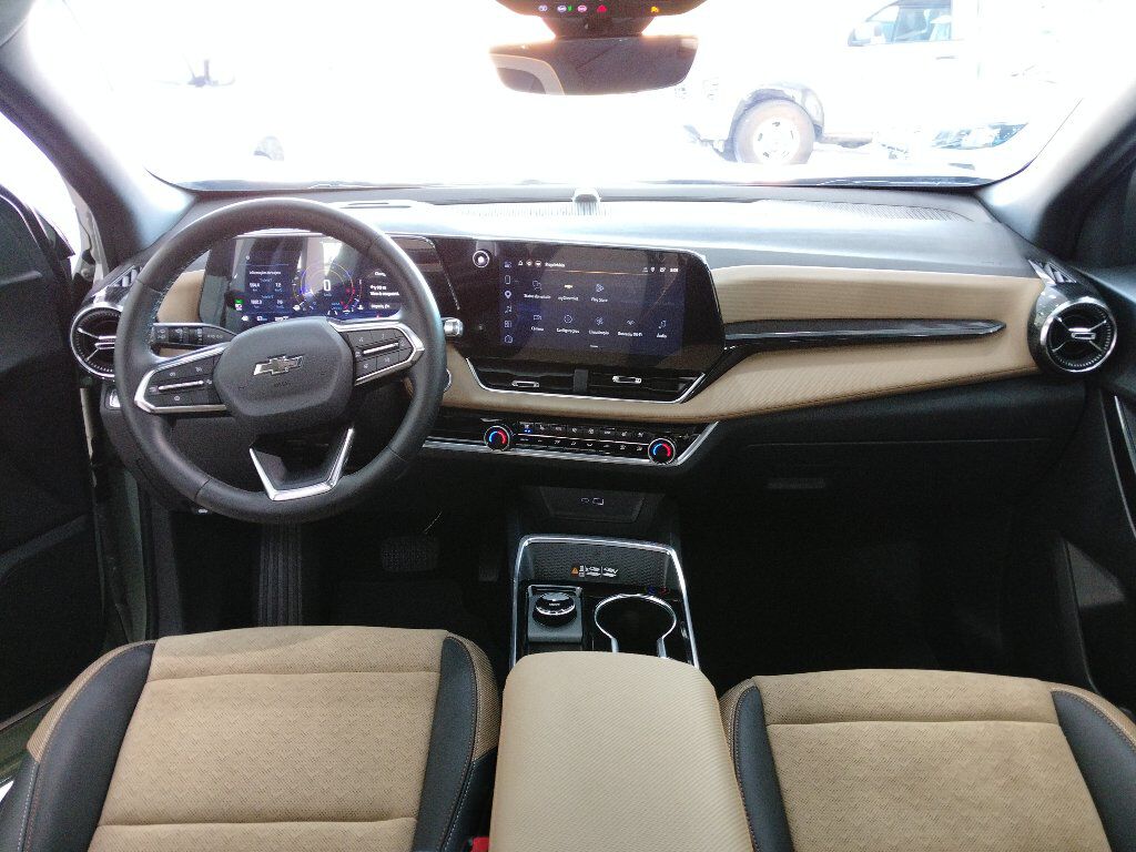 EQUINOX ACTIV 1.5L TURBO
