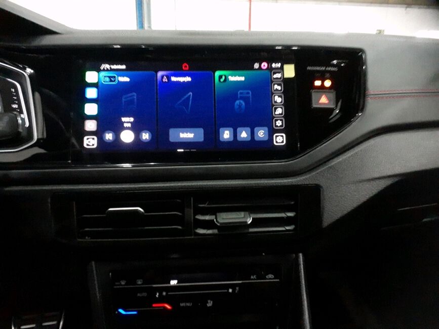 NIVUS 1.4 250 TSI TOTAL FLEX GTS AUTOMÁTICO