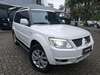 PAJERO TR4 2.0 4X4 16V 140CV FLEX 4P AUTOMATICO