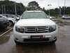 DUSTER 2.0 DYNAMIQUE 4X2 16V FLEX 4P AUTOMATICO