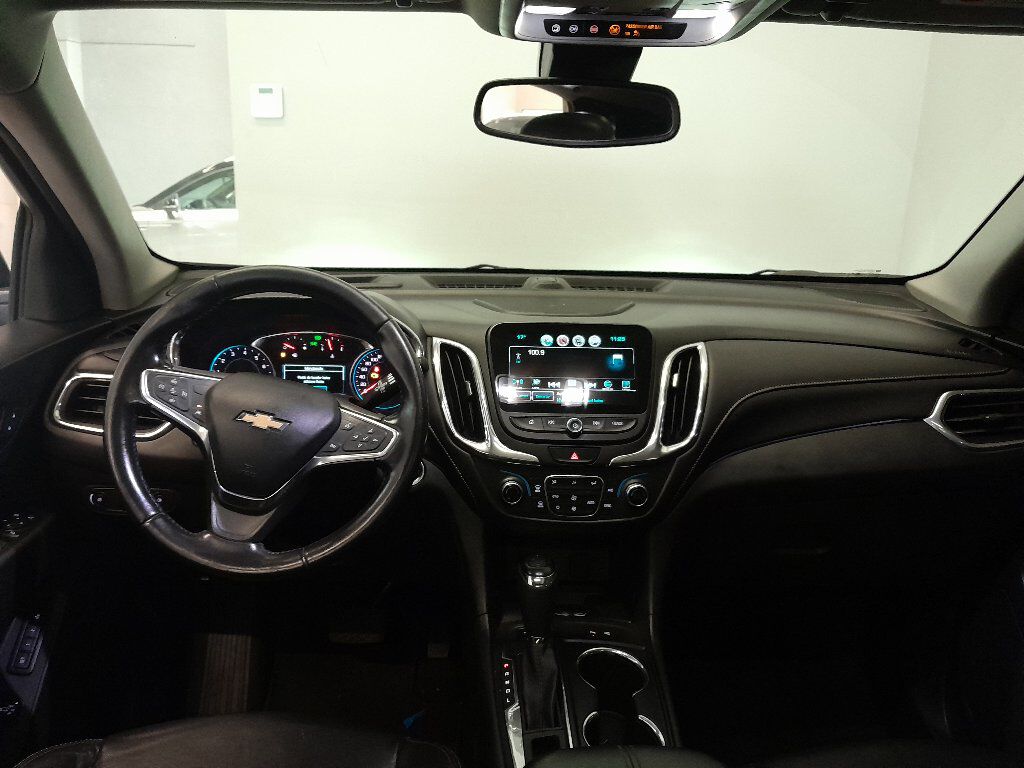 EQUINOX 2.0 16V TURBO GASOLINA PREMIER AWD AUTOMAT