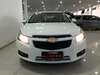 CRUZE 1.8 LTZ 16V FLEX 4P AUTOMATICO