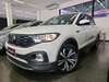T-CROSS 1.0 200 TSI TOTAL FLEX COMFORTLINE AUTOMÁT