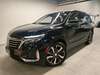 EQUINOX 1.5 16V TURBO GASOLINA PREMIER AWD AUTOMAT