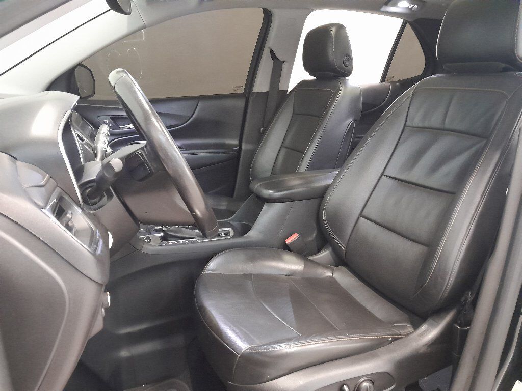 EQUINOX 2.0 16V TURBO GASOLINA PREMIER AWD AUTOMAT