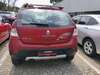 SANDERO 1.6 STEPWAY 16V FLEX 4P MANUAL