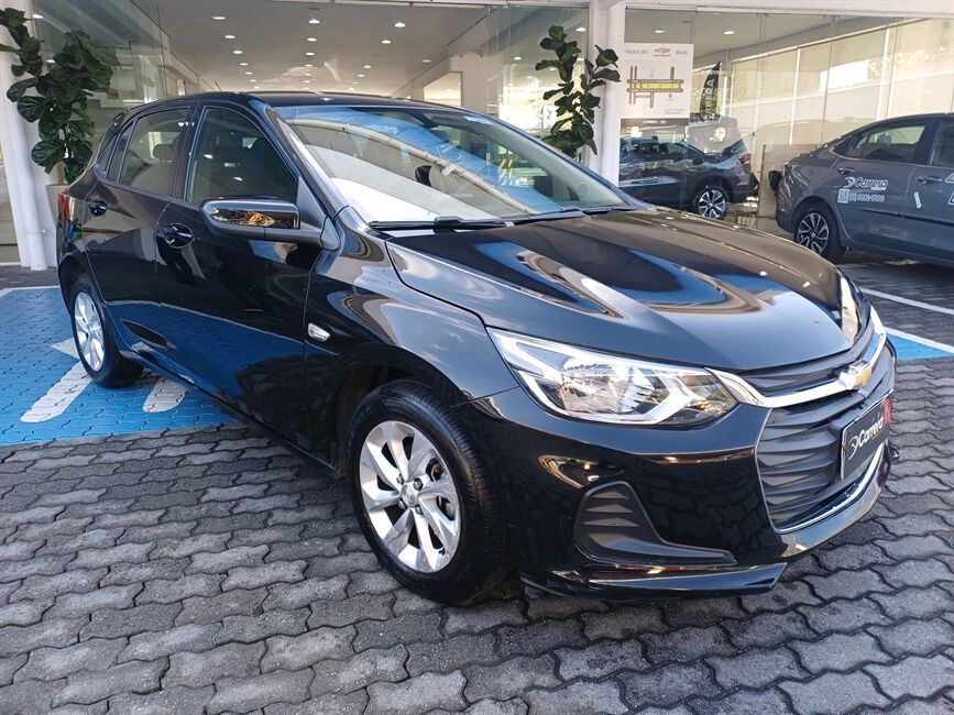 ONIX 1.0 FLEX LT MANUAL