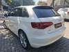A3 1.8 TFSI SPORTBACK AMBITION 16V GASOLINA 4P AUT