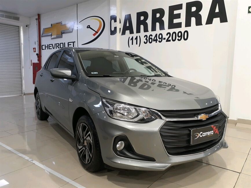 ONIX 1.0 TURBO FLEX LT MANUAL