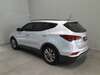 SANTA FE 3.3 MPFI 4X4 7 LUGARES V6 270CV GASOLINA