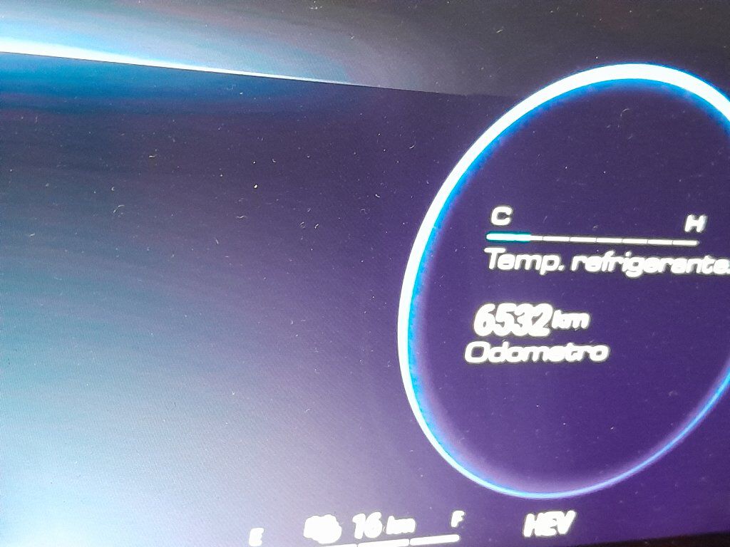 HAVAL H6 GT 1.5 PHEV AWD E-TRACTION